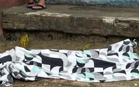 Imagem do post Homem é morto a facadas pelo próprio irmão após discussão