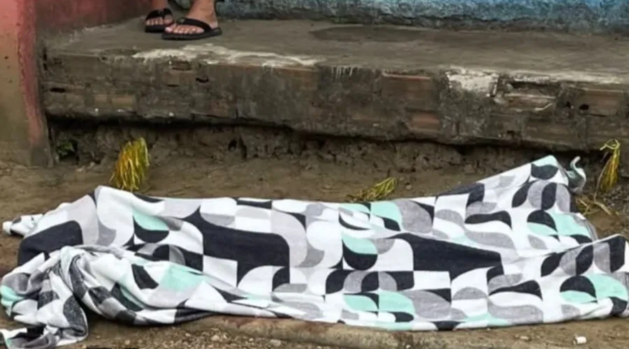 Homem é morto a facadas pelo próprio irmão após discussão