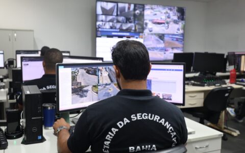 Imagem do post SSP fortalece uso de tecnologia com investimento de R$ 7 milhões em novo data center