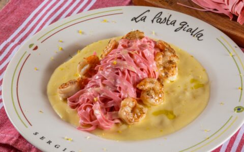Imagem do post Arento oferece menu do chef Peu Mesquita por R$ 99 no Salvador Restaurant Week