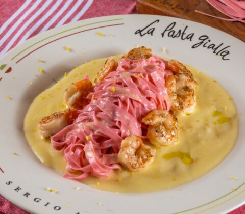 Imagem do post Arento oferece menu do chef Peu Mesquita por R$ 99 no Salvador Restaurant Week