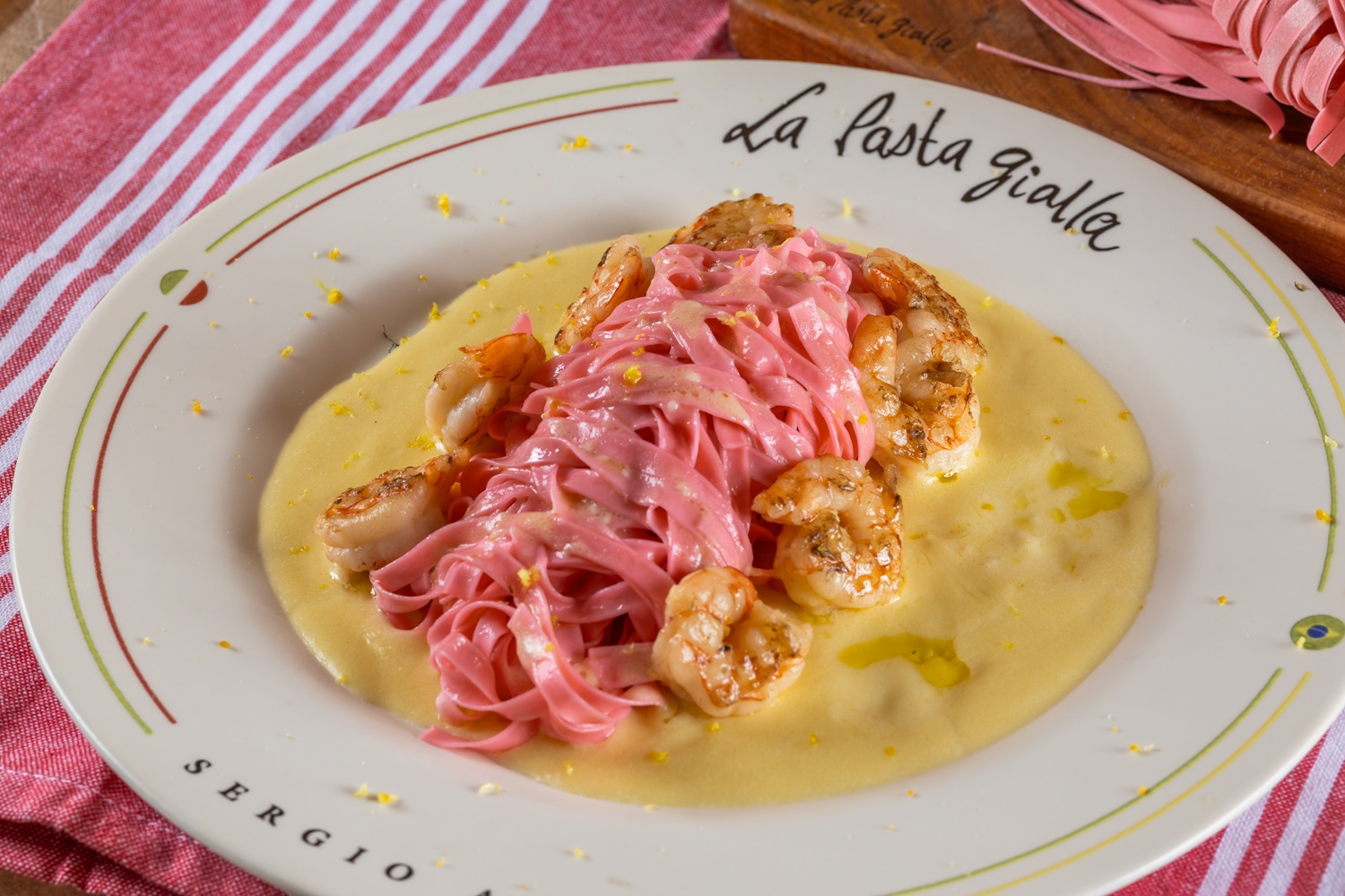 Arento oferece menu do chef Peu Mesquita por R$ 99 no Salvador Restaurant Week