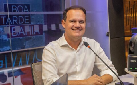 Imagem do post Deputado estadual eleito, Júlio Pinheiro destaca virada histórica de Lula: “Pesquisas já mostram tendência de crescimento”