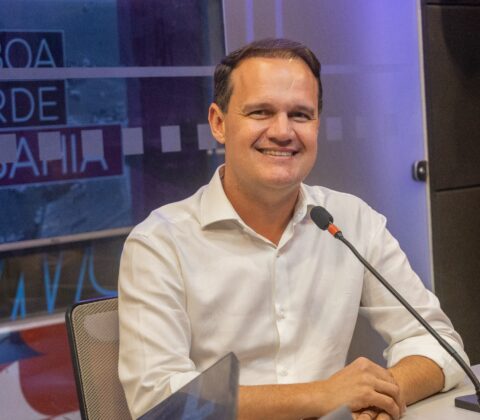 Imagem do post Deputado estadual eleito, Júlio Pinheiro destaca virada histórica de Lula: “Pesquisas já mostram tendência de crescimento”