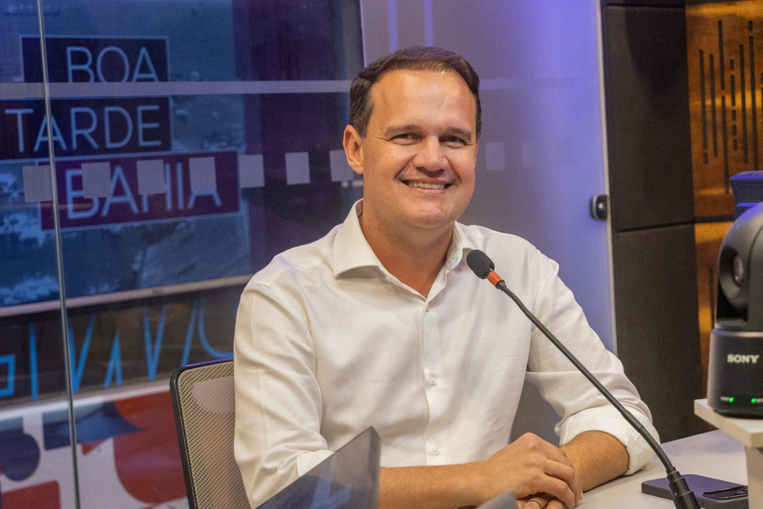 Deputado estadual eleito, Júlio Pinheiro destaca virada histórica de Lula: “Pesquisas já mostram tendência de crescimento”