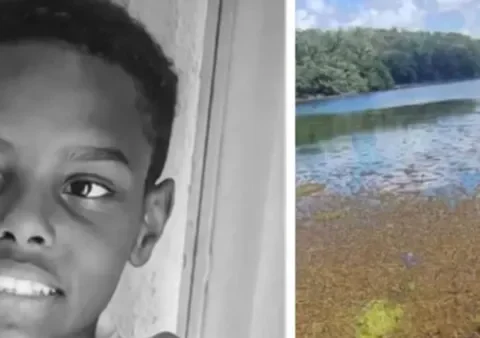 Imagem do post Tragédia em Salvador: estudante de 16 anos morre afogado em barragem
