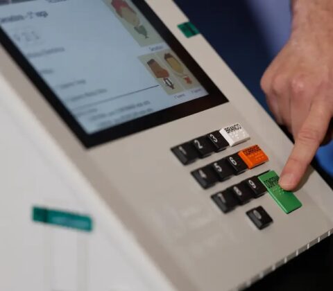 Imagem do post Quer votar sem enfrentar filas? Veja como se organizar para este domingo