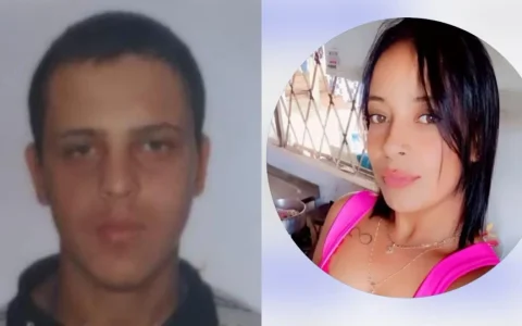 Imagem do post Homem mata companheira, publica foto do corpo nas redes sociais e morre em confronto com a PM