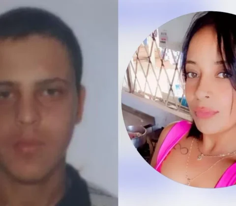 Imagem do post Homem mata companheira, publica foto do corpo nas redes sociais e morre em confronto com a PM