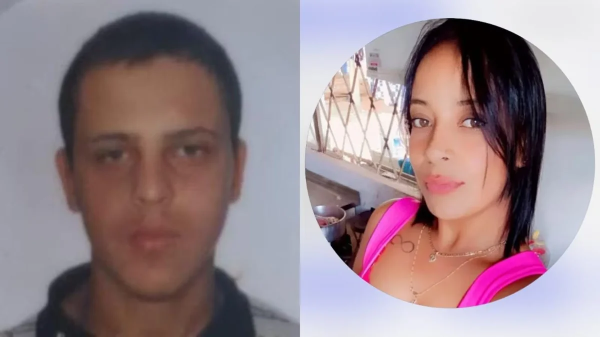 Homem mata companheira, publica foto do corpo nas redes sociais e morre em confronto com a PM
