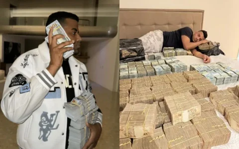 Imagem do post Ex-deputado é acusado de usar mandato para favorecer o Comando Vermelho