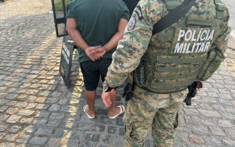 Imagem do post Operação Equação Final: 20 traficantes do PCC são alcançados
