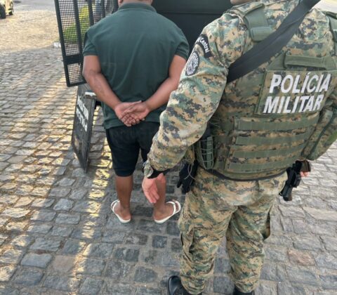 Imagem do post Operação Equação Final: 20 traficantes do PCC são alcançados