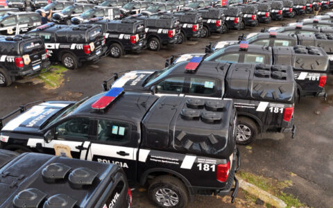 Imagem do post Plano Estratégico da Polícia Civil da Bahia estabelece metas de modernização até 2035