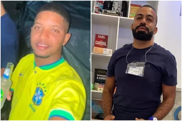 Lobato: Ataque atribuído ao BDM deixa dois homens mortos e mulher baleada em lava-jato