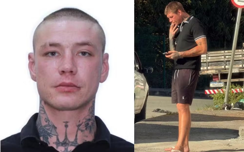 Imagem do post Celular de russo condenado à prisão perpétua será periciado na Bahia antes de ser enviado à Rússia