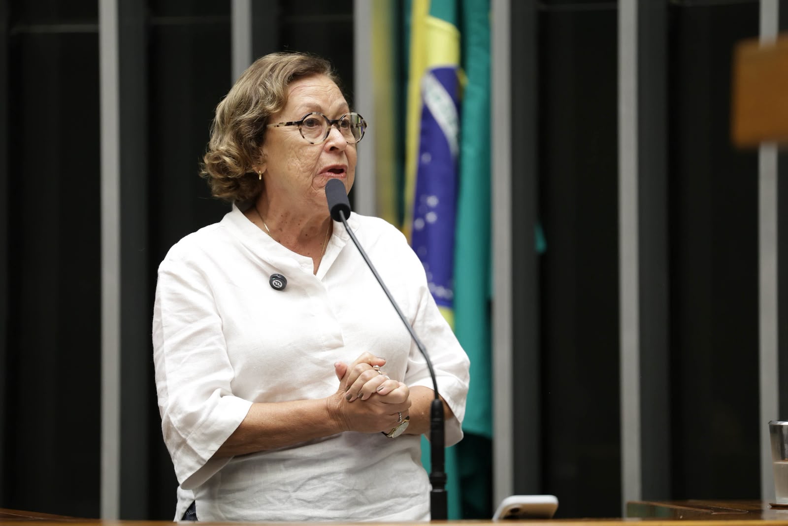 “Vale-cultura” poderá ser usado em compras pela internet após projeto de Lídice da Mata avançar na Câmara