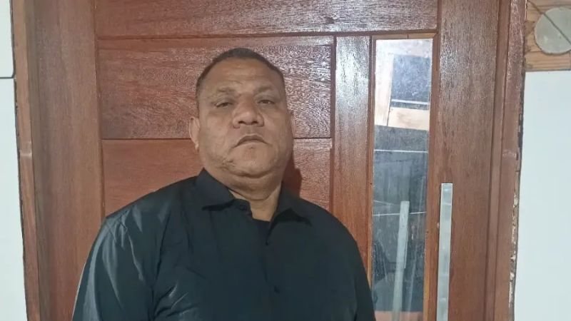Pastor é levado à força para igreja e morto com quatro tiros