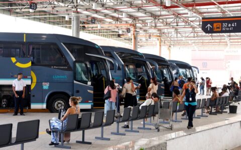 Imagem do post Bahia detalha regras para transporte gratuito no segundo turno das eleições