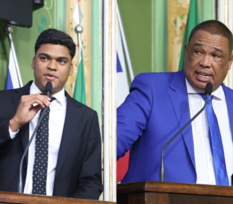 Imagem do post Câmara de Salvador terá mudança em 2027 após eleição de vereador para deputado federal