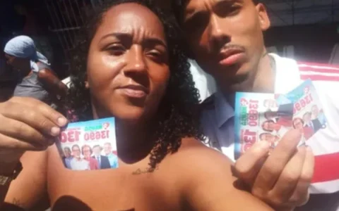 Imagem do post Mulher é estrangulada pelo companheiro dentro de casa; suspeito é preso por feminicídio